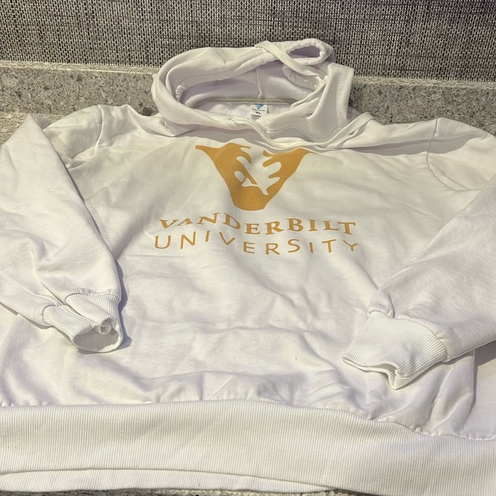 Vanderbilt University Hoodie